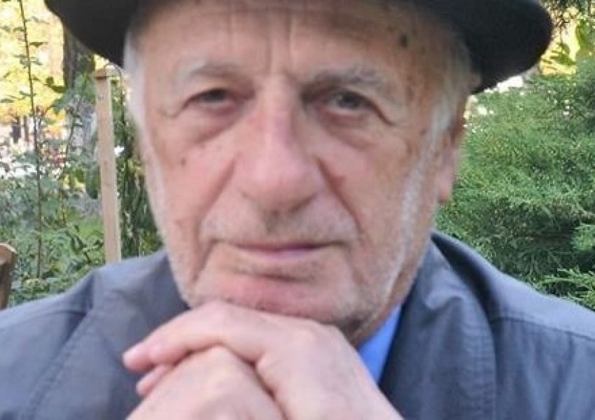 Agim Gjakova shpallet fitues i çmimit letrar “Beqir Musliu”