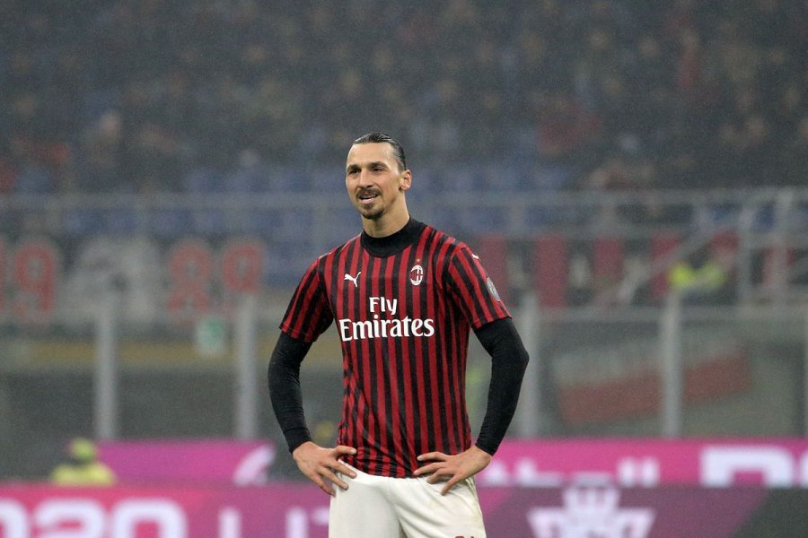 Reagimi i fortë i Ibrahimovic: Nuk është më Milani im, nuk ka asnjë projekt