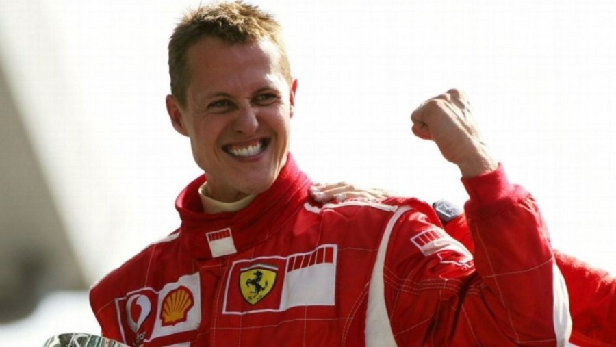 Mediat italiane: Schumacher do t’i nënshtrohet operacionit eksperimental