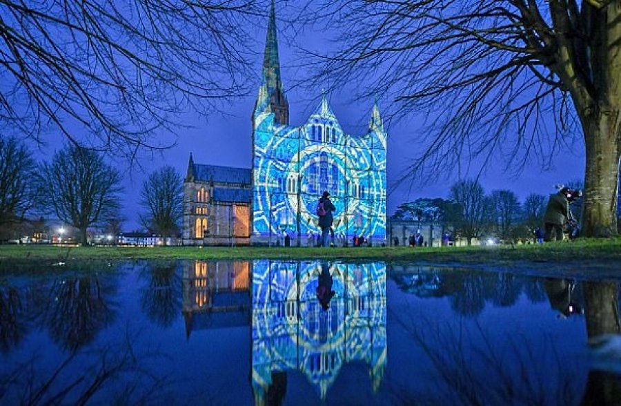 Salisbury, qyteti i parë britanik me internetin super të shpejtë FTTP
