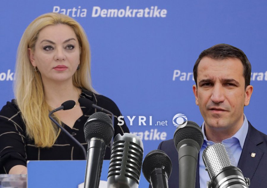 The Democrats accuse Tirana's Mayor Veliaj of using Mafioso methods against the media