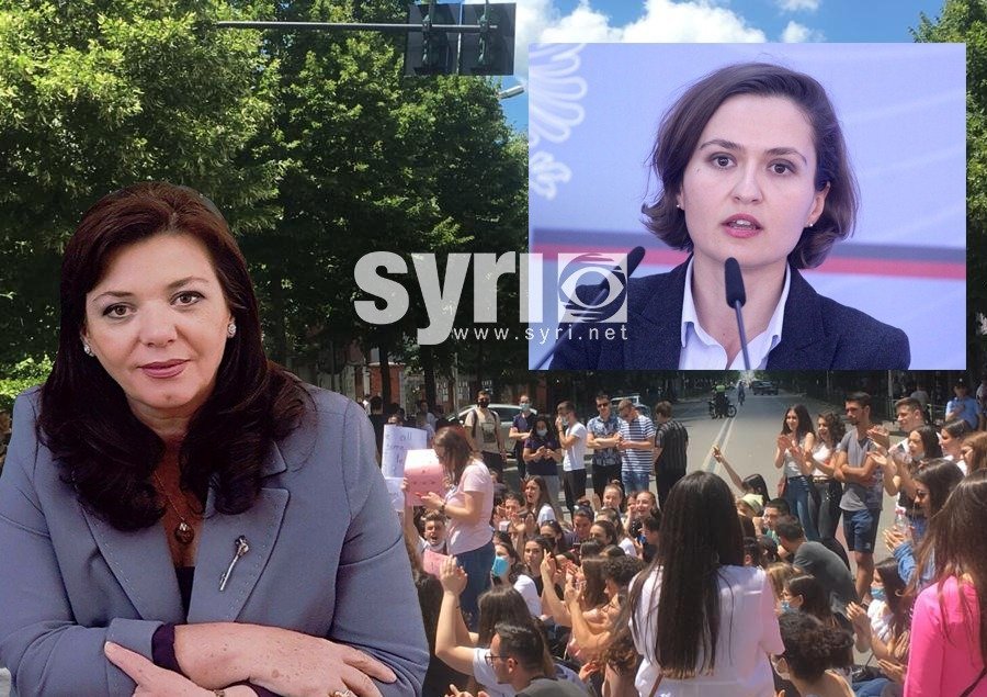 Ish-deputetja: Provimi i Letërsisë kurrë kaq i kontestuar, kukulla Besa gjeti ‘gabimin’ te opozita dhe iku turravrap 