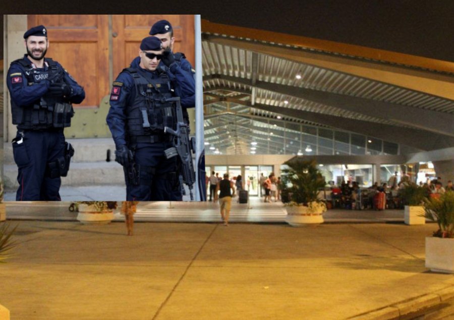 Çfarë po ndodh?/ Policia italiane zbarkon në mbrëmje në Portin e Durrësit, bllokohen rreth 100 pasagjerë