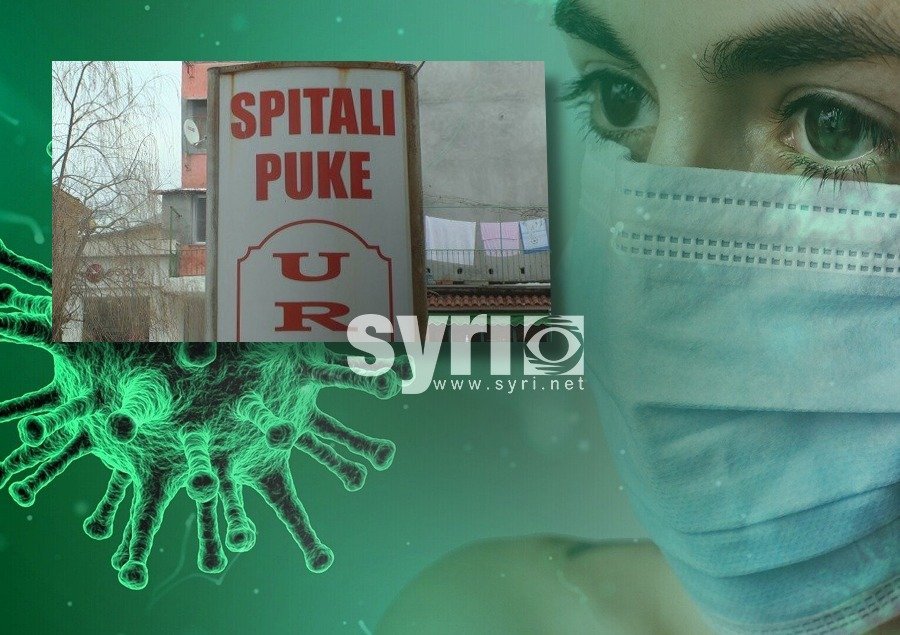 Spitali i Pukës vatër infeksioni me Covid-19/ Denoncimi i fortë i ish-deputetit