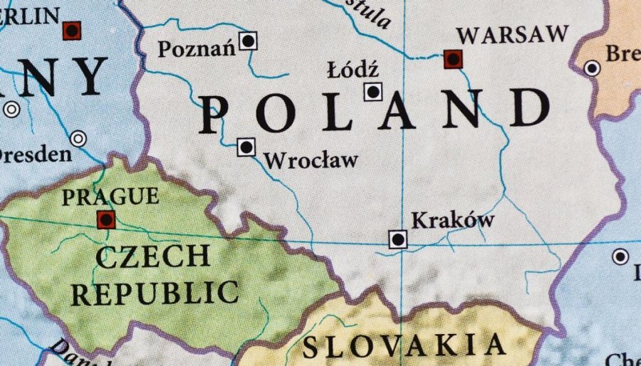 Polonia 'pushtoi aksidentalisht' Çekinë, ja çfarë fshihet pas incidentit
