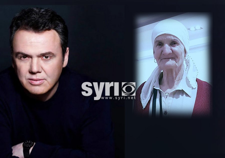 'Ku do të më marrë nata kur ty s’të kam, mori nënë': I madhi Ilir Shaqiri jep lajmin e trishtë