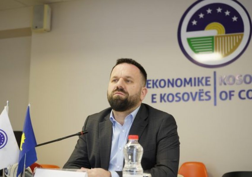Brezovica, Rugova, Fabrika e Baterive....Rukiqi tregon sektorët dhe projektet me mundësi përfitimi nga marrëveshja me amerikanët