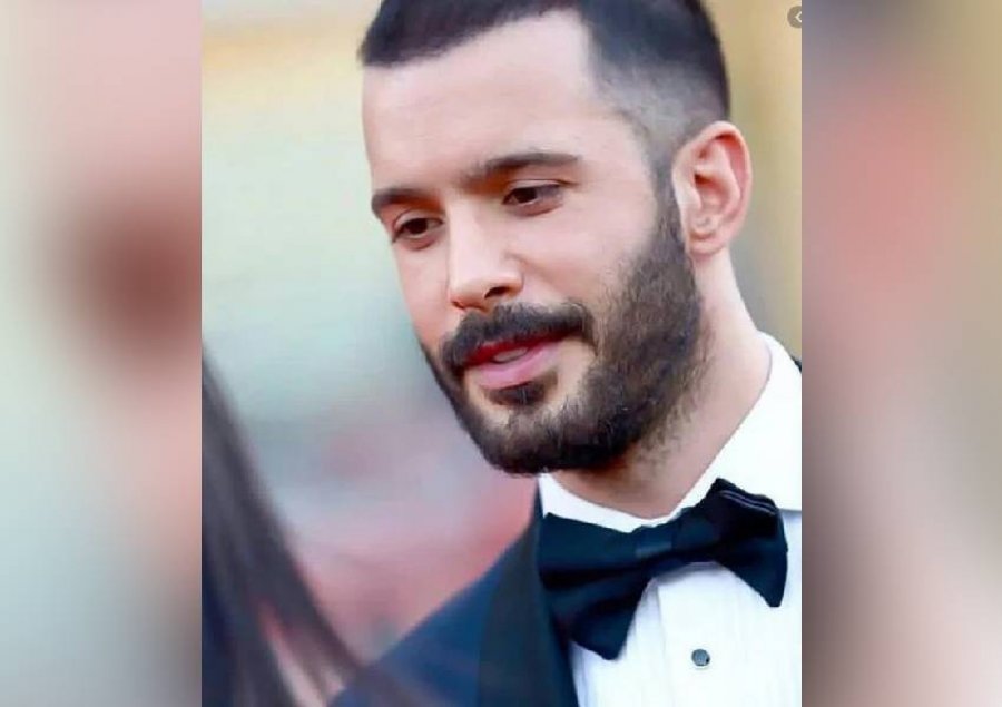 Karantina e ndryshon në pamje aktorin e njohur turk, fotot e tij 'thyen' rrjetin
