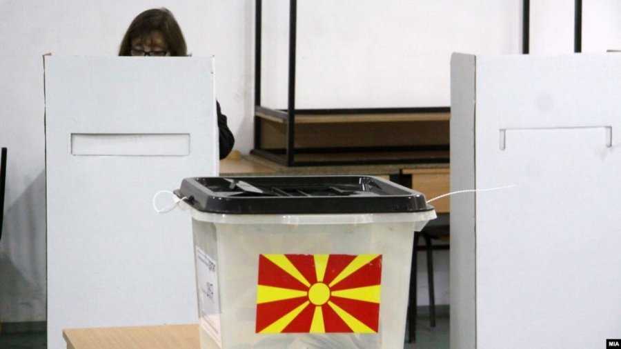Maqedoni e Veriut, opozita para bojkotimit të zgjedhjeve 