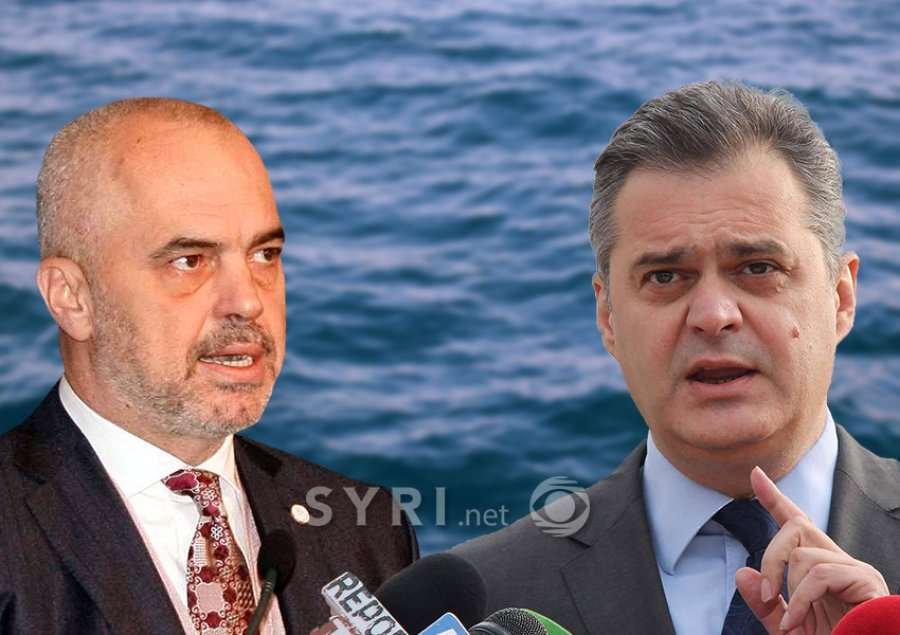 'Blushi grabit tokën me falsifikime në Dhërmi. Pse i shkarkoi  Rama dy drejtorët e Hipotekës në Vlorë'