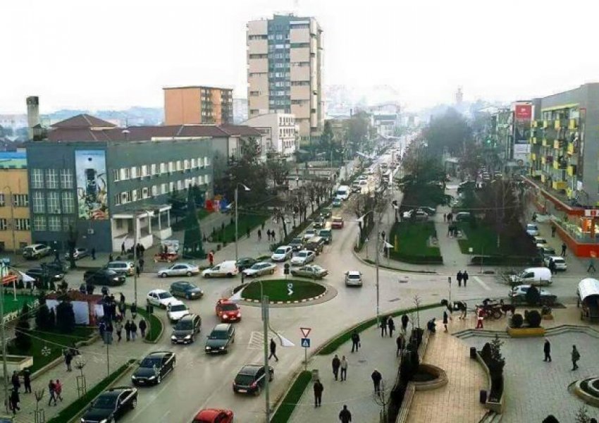 53 raste aktive me Covid-19 në Gjilan 