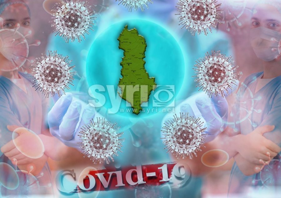 A new record, 82 coronavirus cases in the last 24 hours in Albania