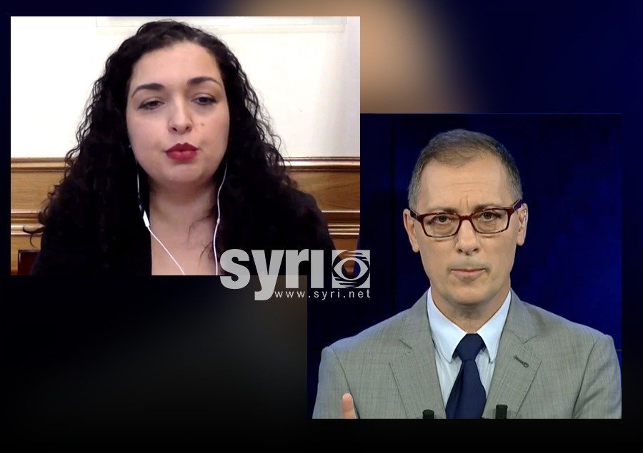 Osmani në Syri TV: Nuk mbajtëm premtimin para qytetarëve. Kjo nuk është qeveri e LDK