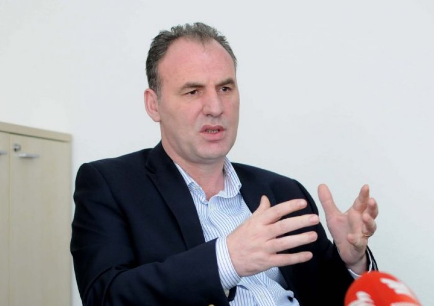 Limaj thotë se Asociacioni është çështje e mbyllur për Kosovën