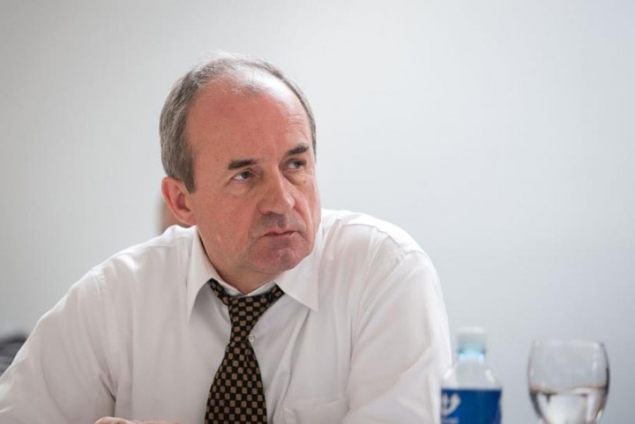 Bugajski: Në skenarin më të mirë, Kosovë - Serbi do të kuptojnë që SHBA e ka seriozisht