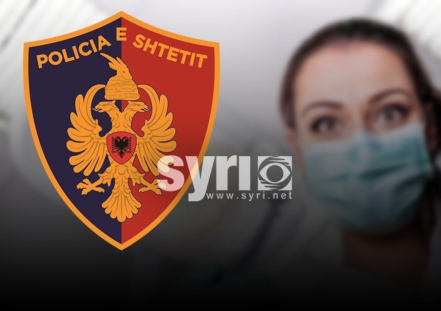 Dentistet kapen me shpulla me njëra-tjetrën në Tiranë, ja çfarë ndodhi