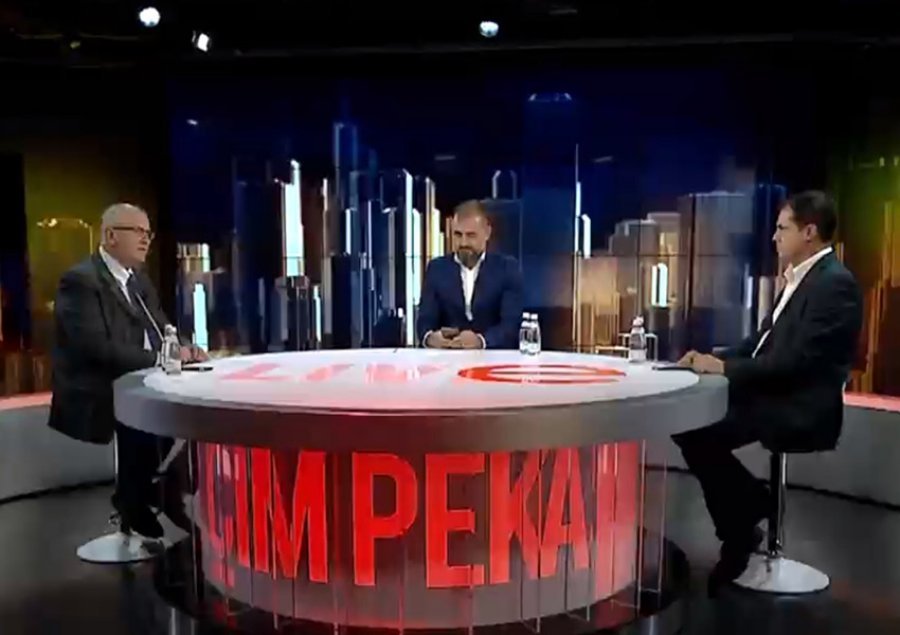 Bylykbashi dhe Vasili: Opozita nuk tërhiqet nga kushti për qeveri tranzitore