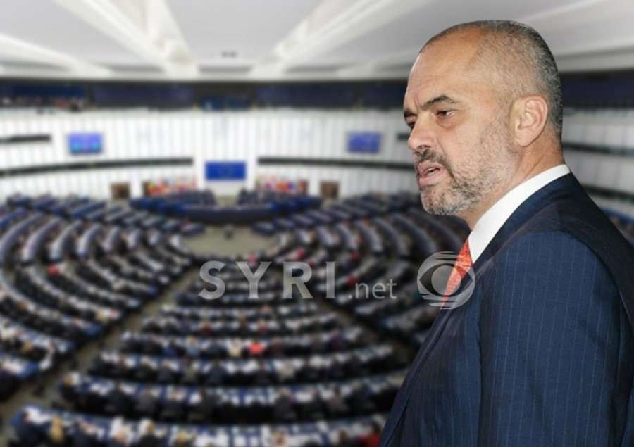 Rezoluta/ Parlamenti Europian i vendos Shqipërisë zyrtarisht 15 kushte