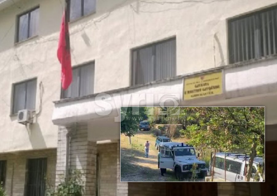 Vrau fqinjin në Gjirokastër, gjykata lë në burg 67-vjeçarin