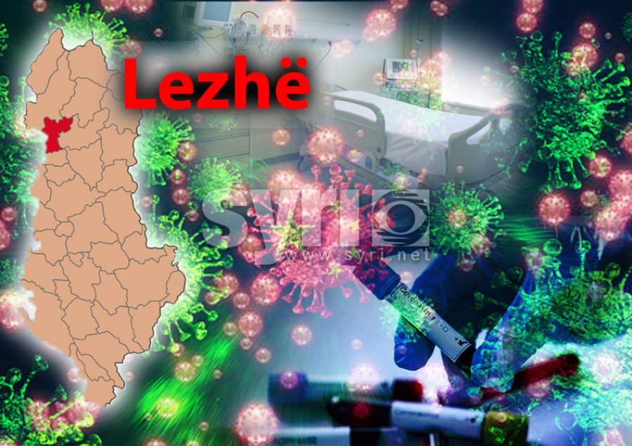 Punonjësja e Bashkisë së Lezhës u infektua në QSUT, izolohet drejtoria