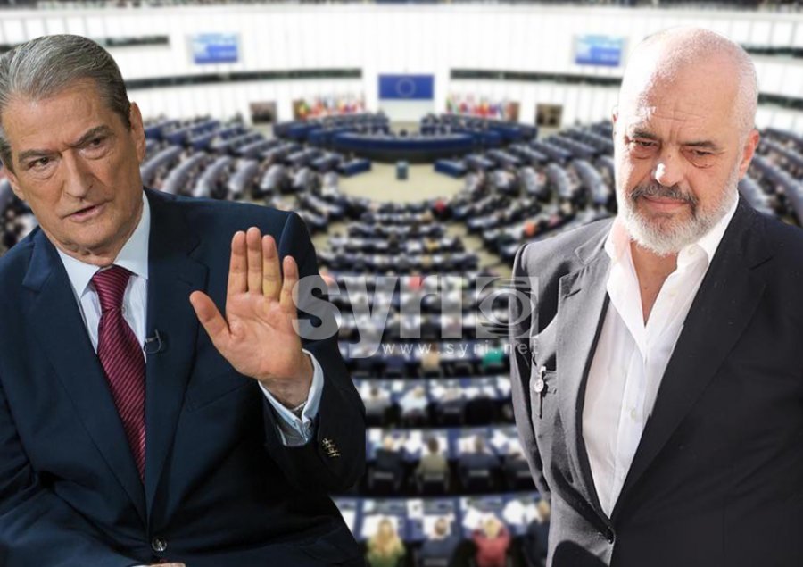Ndryshim dramatik i qëndrimit të PE-së për hapjen e negociatave
