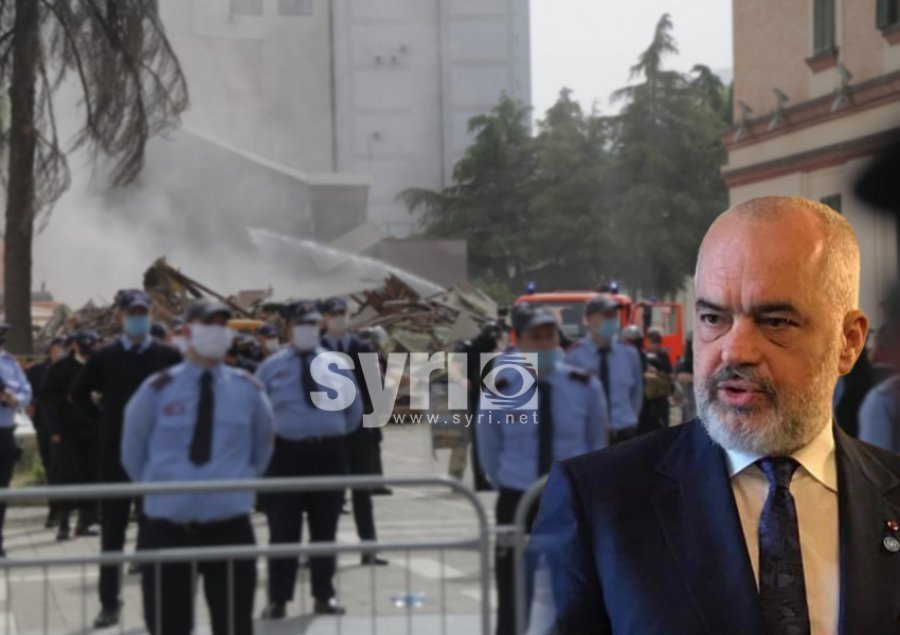 Mediat italiane/ ‘Shtypje dhe represion, Shqipëria me Edi Ramën po i largohet BE-së’