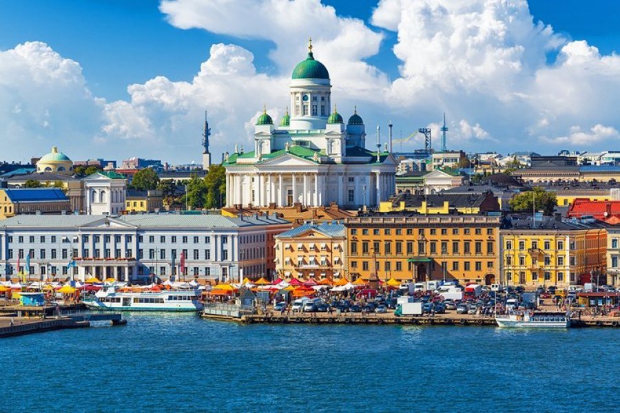 Finlanda lehtëson kufizimet e hyrjes për shtetasit e disa vendeve europiane