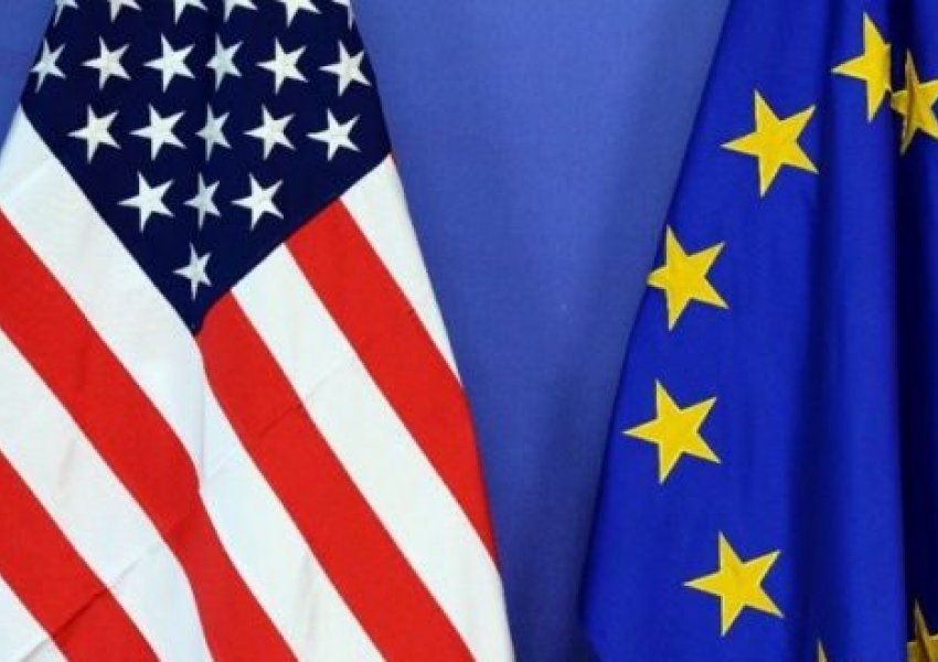 Ambasadorja Schütz thotë se procesi i dialogut Kosovë-Serbi është në koordinim të ngushtë mes BE-së dhe SHBA-së