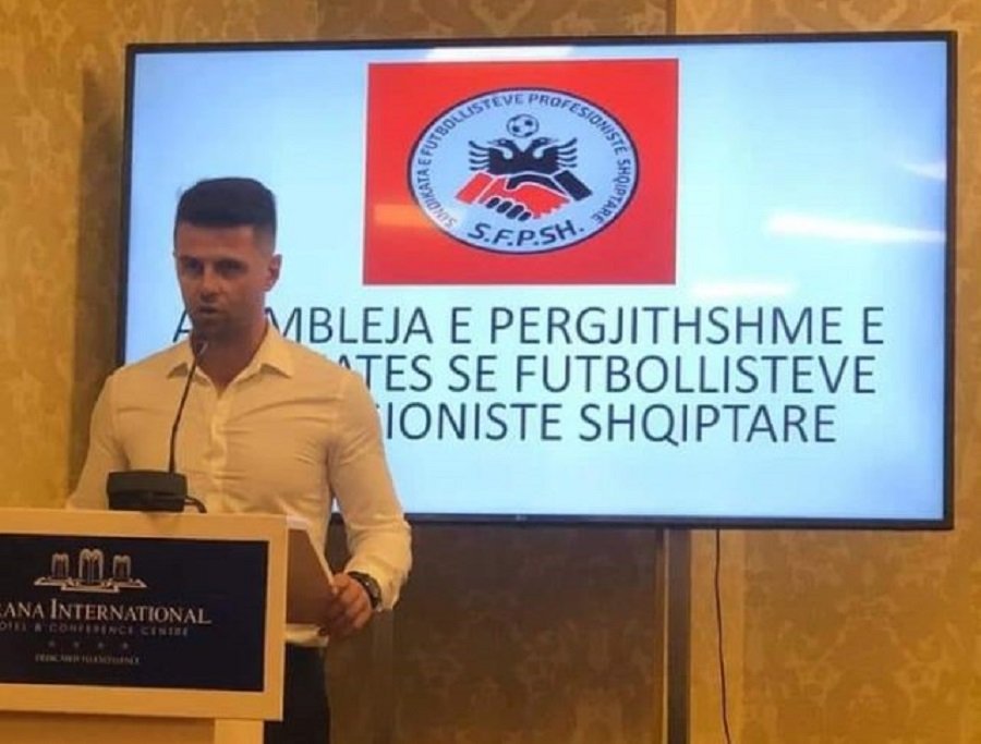  ‘Gjobiten lojtarë për grevat e rrogave’, reagon ashpër Sindikata e Futbollistëve Shqiptarë