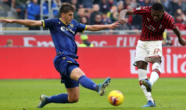 Merkato: Lazio hidhet në sulm për Marash Kumbullën
