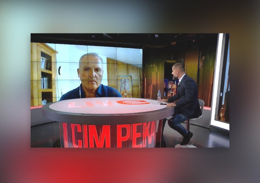 Deklarata e fortë e Surroit/ ‘Thaçi e Veseli duhet të largohen nga politika’
