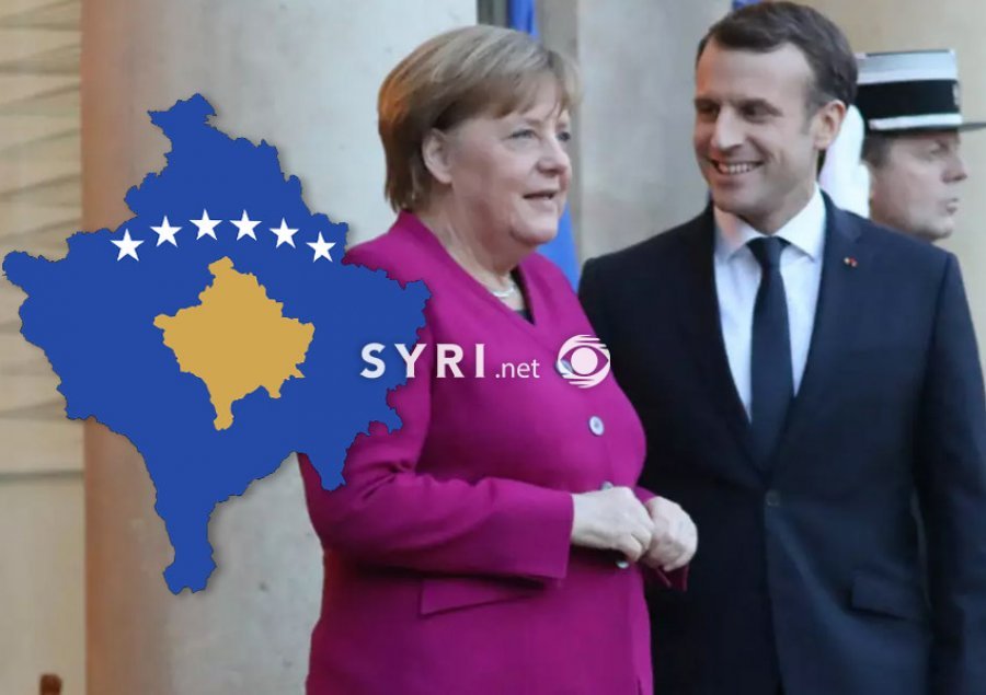 Injorojnë akt-akuzat ndaj Thaçit e Veselit/ Franca e Gjermania me ofertë të re për dialogun Kosovë-Serbi