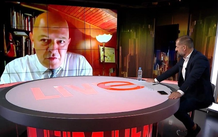 Nënkryetari i AAK apel klasës politike nga Syri TV: Të ulim shtizat ndaj njëri-tjetrit
