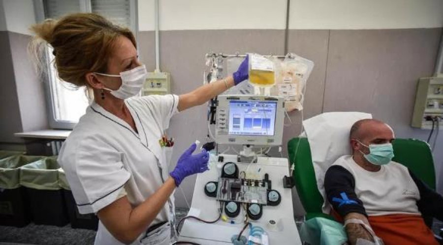 30 vdekje në 24 orë/ Lombardia 'epiqendra' e infektimeve të reja në Itali 