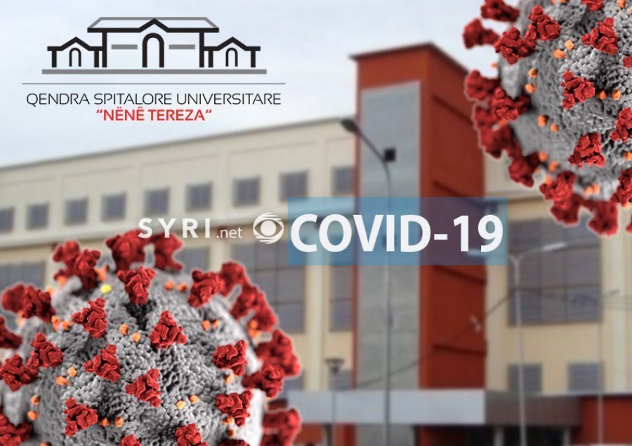 Një tjetër rast pozitiv me Covid-19 në Sarandë/ U infektua në QSUT 