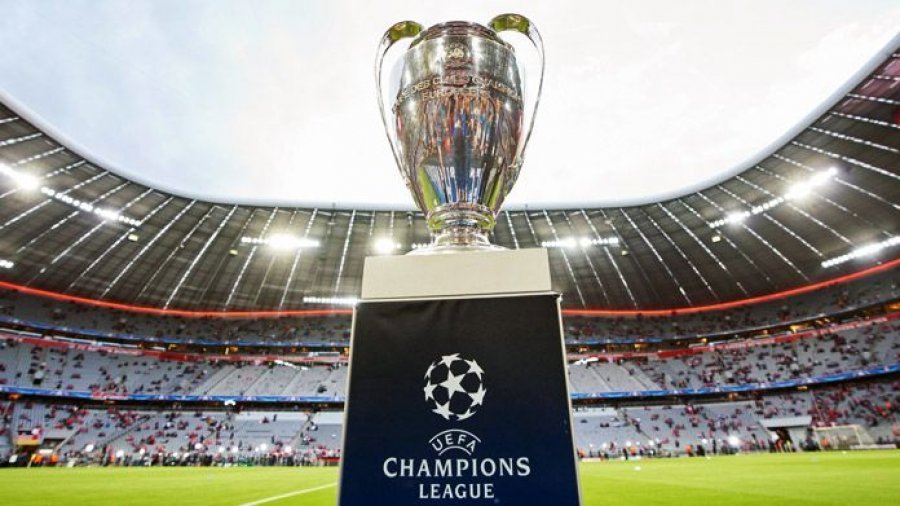 UEFA në merak për Championsin, monitoron Lisbonën për përhapjen e Koronavirusit