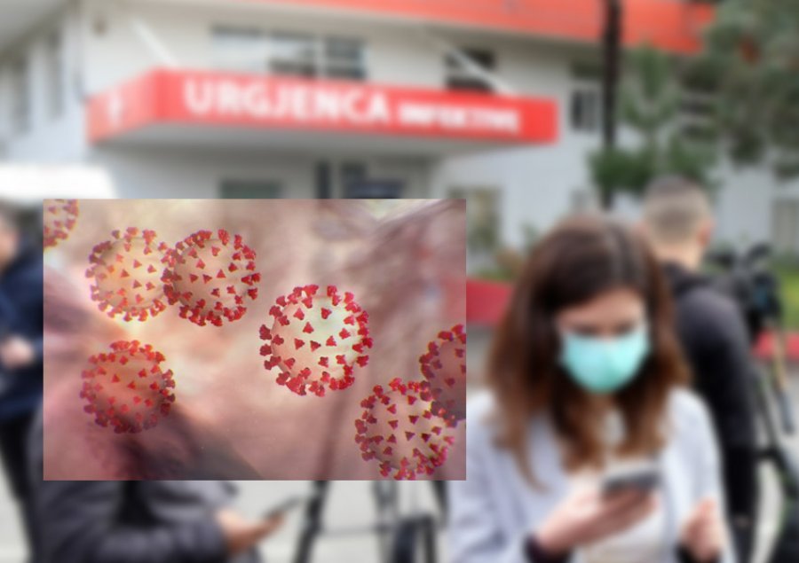 Mjekët shqiptarë në Evropë/ Shqipëria po përballet me valën e parë të pandemisë që po ‘shpërthen’ tani’ …..