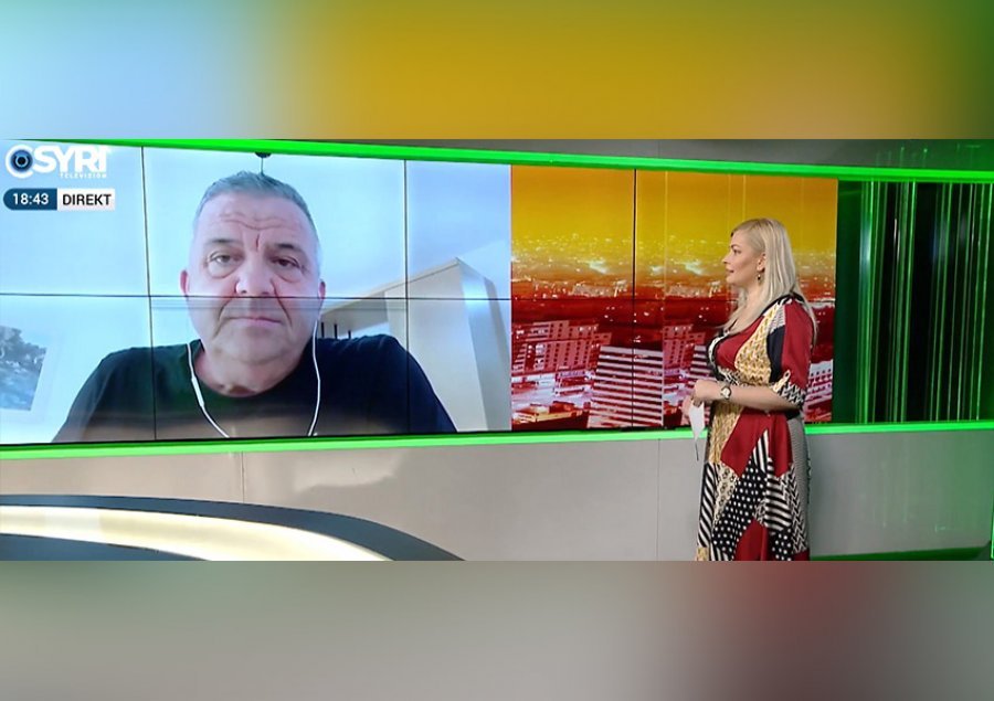 Tami Kona për SYRI TV: Kupa nivel mediokër në aspektin financiar, Partizani jashtë Europës! 