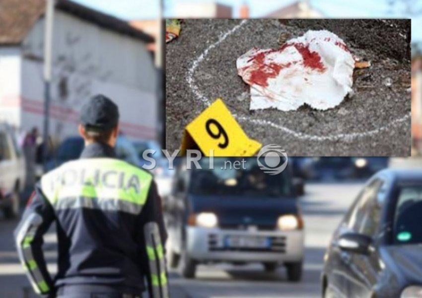Plagosja me armë në Lushnje, ndodhi pas gërvishtjes së makinave