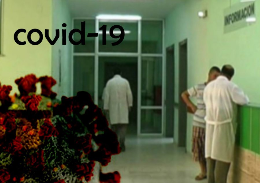 'Ja si infektohen me Covid-19 stafi i Spitalit të Korçës'
