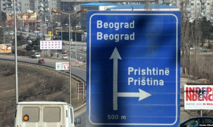 Kosova në udhëkryq