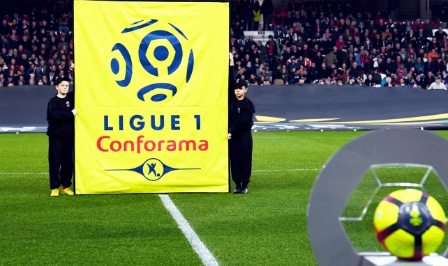 Zyrtare/ Mësohet data e fillimit të Ligue 1