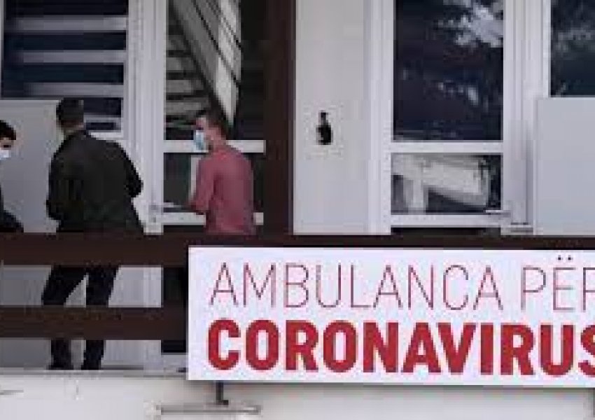 Sot, gjashtë të vdekur nga koronavirusi në Kosovë