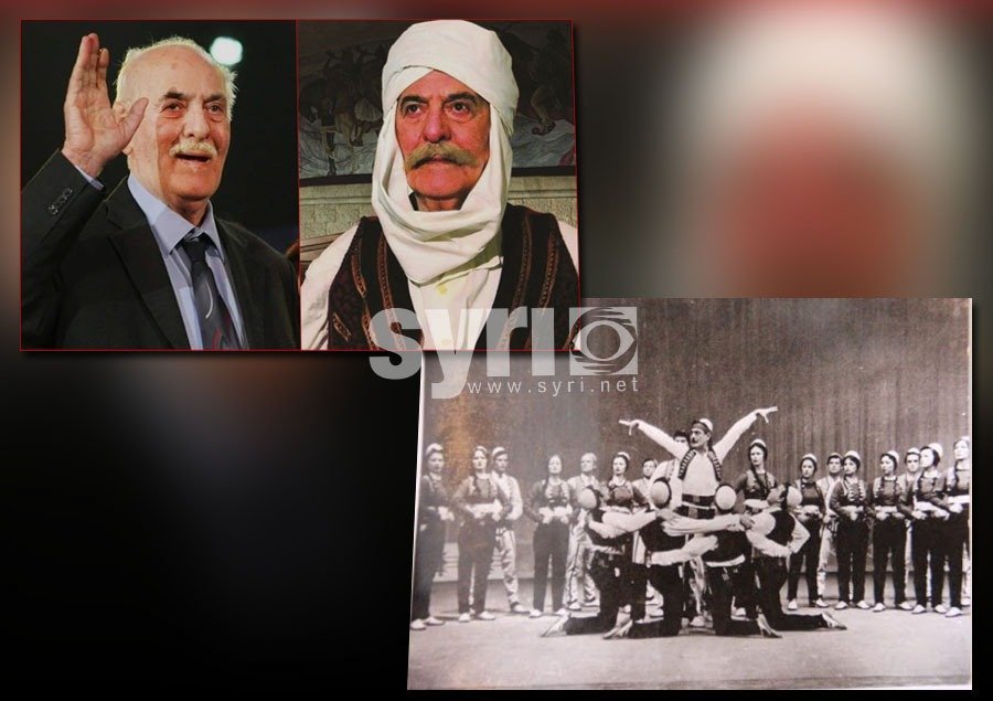 Shuhet në moshën 84-vjeçare mjeshtri i valles shqiptare, Besim Zekthi