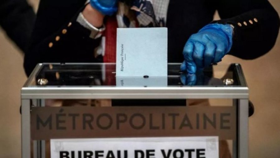 Mbahen zgjedhjet lokale në Francë, test për të ardhmen politike të Macron
