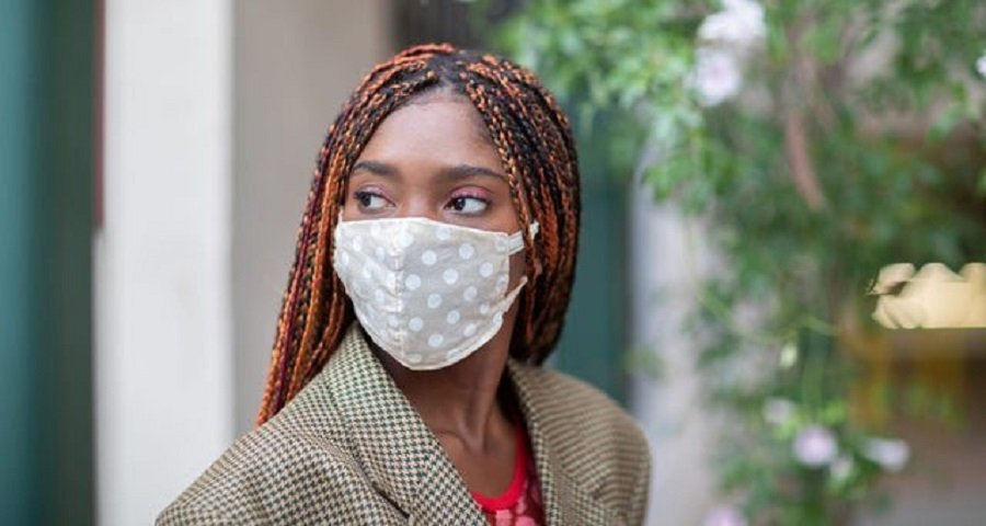 Të gjithë mënyrat për të mbajtur pastër maskat; Nëse nuk kujdeseni kështu mund të infektoheni
