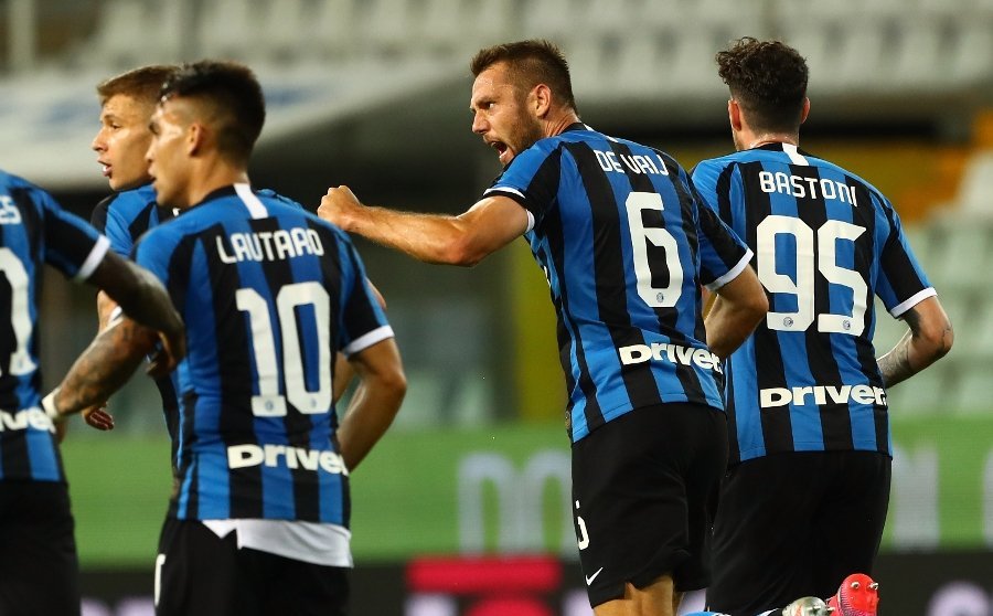 Serie A/ Inter fiton me përmbysje me Parmën