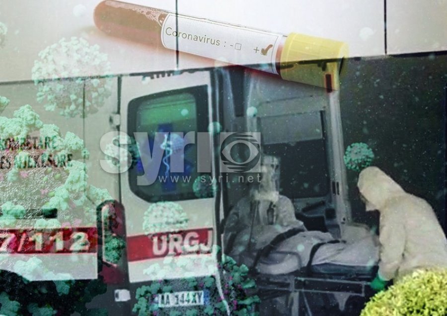 Vazhdon tragjedia: Humbin jetën 2 pacientë, shkon në 95 numri