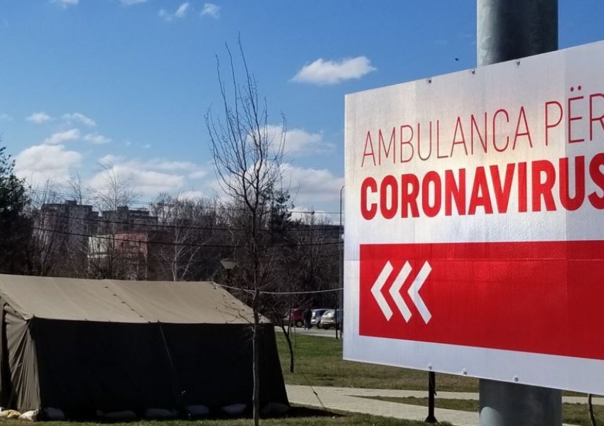 Renditja e re/ Kosova duhet të marrë masa urgjente kundër koronavirusit