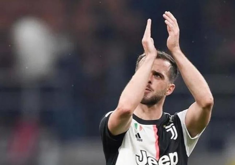 Do largohet pas 4 vitesh nga Juventusi, Pjanic bën postimin emocionues në ‘Instagram’